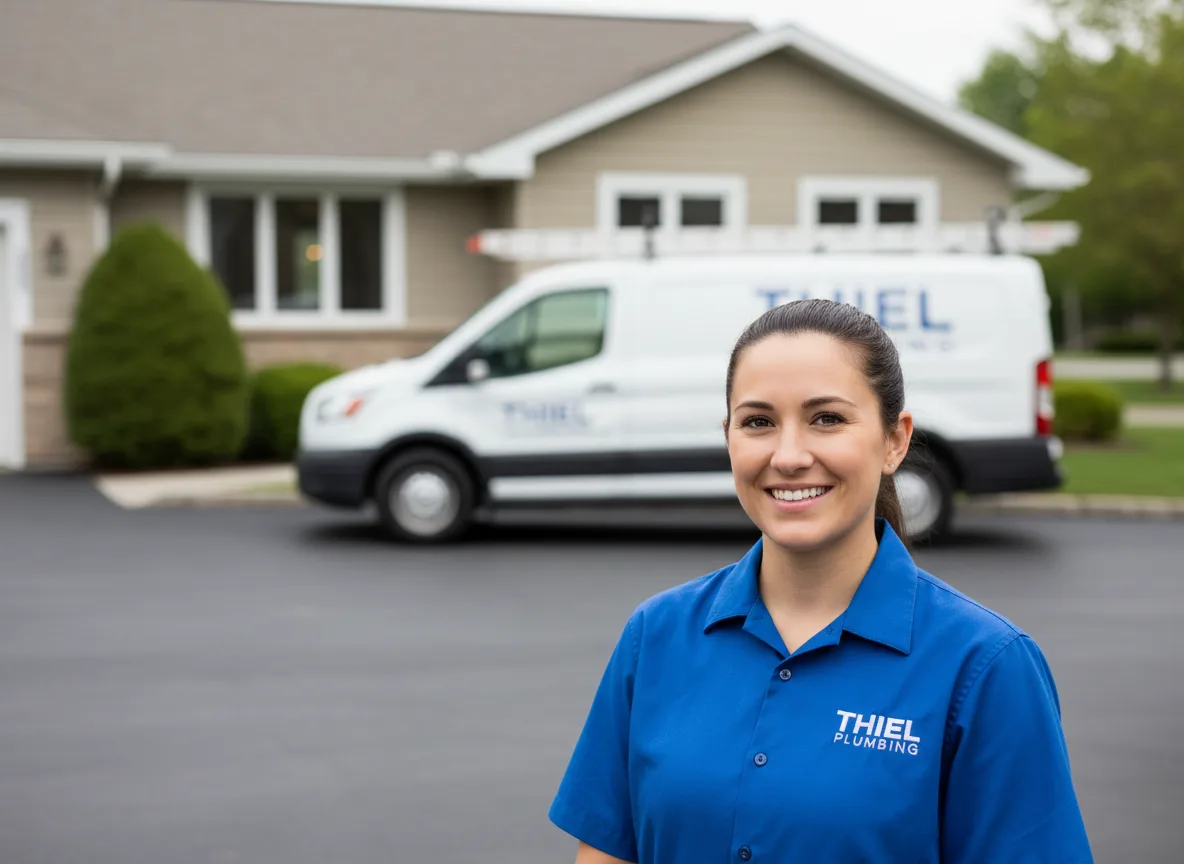 Plumber Evans, WA FAQs